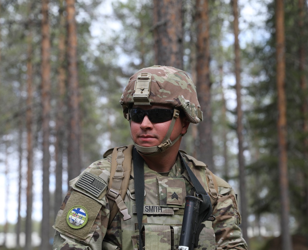 Breaching Operations