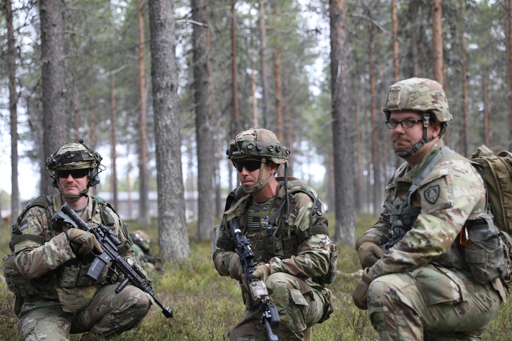 Breaching Operations