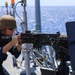 USS Roosevelt (DDG 80) Weapons Familiarization Shoot