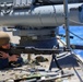 USS Roosevelt (DDG 80) Weapons Familiarization Shoot