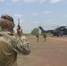 Italian, Tunisian and Libyan Special Forces Conduct a Complex Vehicle Interdiction Exercise at Flintlock 24