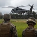 VMM-262 Conducts FARP exercise