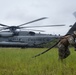 VMM-262 Conducts FARP exercise