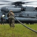 VMM-262 Conducts FARP exercise