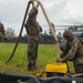 VMM-262 Conducts FARP exercise
