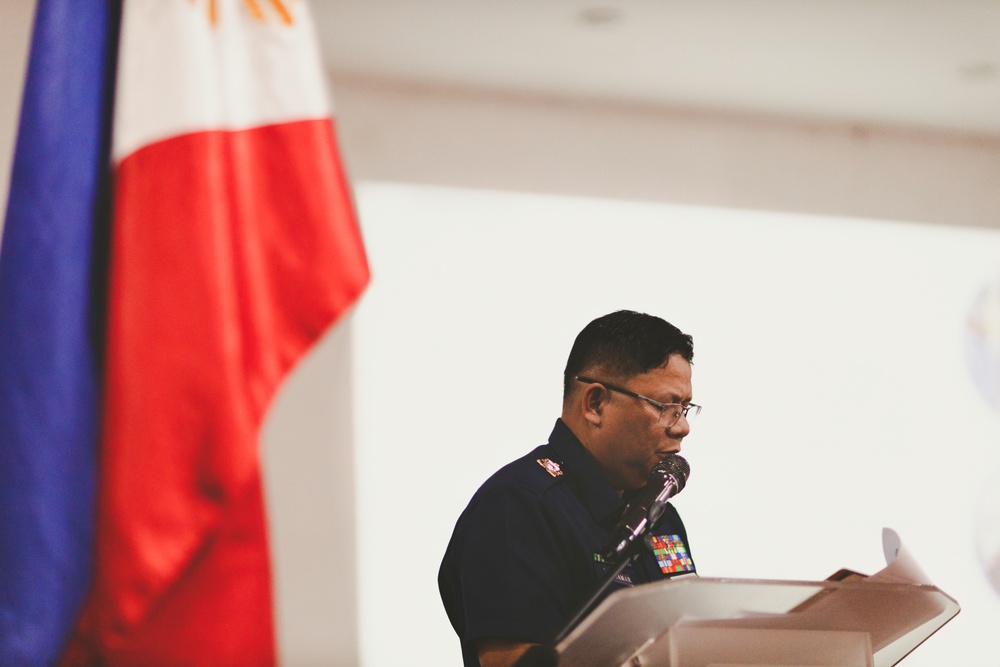 ACDC: Senior Enlisted Leaders Symposium