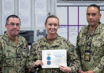 Camp Lemonnier Customs Agency Protects the U.S. from Across the Globe