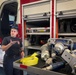 EMS Week: Firefighter/paramedic has a passion for helping people