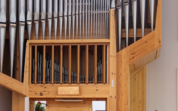 Finnish Memorial Service