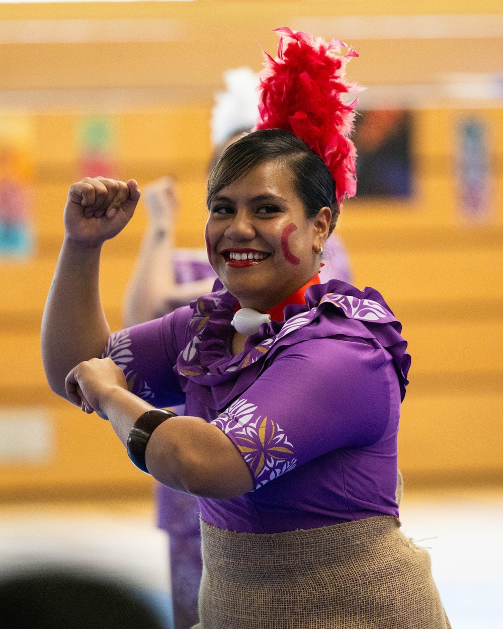 Unity in diversity: U.S. Army Garrison Rheinland-Pfalz celebrates AAPI Heritage Month with stories of resilience and cultural tributes