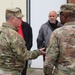 Brig. Gen. James Porter Visits JMTG-U at U.S. Army Garrison Bavaria