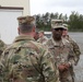 Brig. Gen. James Porter Visits JMTG-U at U.S. Army Garrison Bavaria