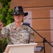 1st Cavalry Division Sustainment Brigade Change of Responsibility Ceremony