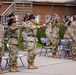 1st Cavalry Division Sustainment Brigade Change of Responsibility Ceremony