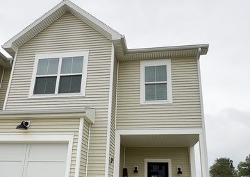 Major Renovations Transform Housing Communities at Fort Campbell