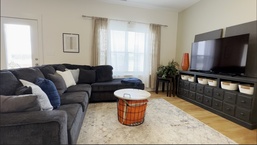 Major Renovations Transform Housing Communities at Fort Campbell