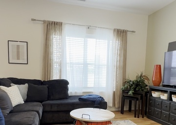 Major Renovations Transform Housing Communities at Fort Campbell