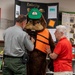 Buddy the Beaver Gets Safety Gear in Water Safety Presentation