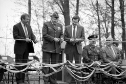 Former Wisconsin Guard leader passes away