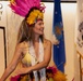 Walter Reed Hosts Tepua Hio Hio Polynesian Dance Company for Asian Pacific American Heritage Month