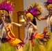 Walter Reed Hosts Tepua Hio Hio Polynesian Dance Company for Asian Pacific American Heritage Month