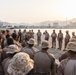 2nd Distribution Support Battalion Conduct an Award Ceremony During Native Fury 24