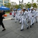 Los Angeles Fleet Week 2024: Fox Sports