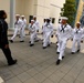 Los Angeles Fleet Week 2024: Fox Sports
