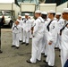 Los Angeles Fleet Week 2024