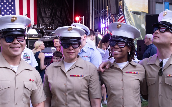 Fox and Friends Concert Series- Flo Rida