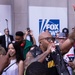 Fox and Friends Concert Series- Flo Rida