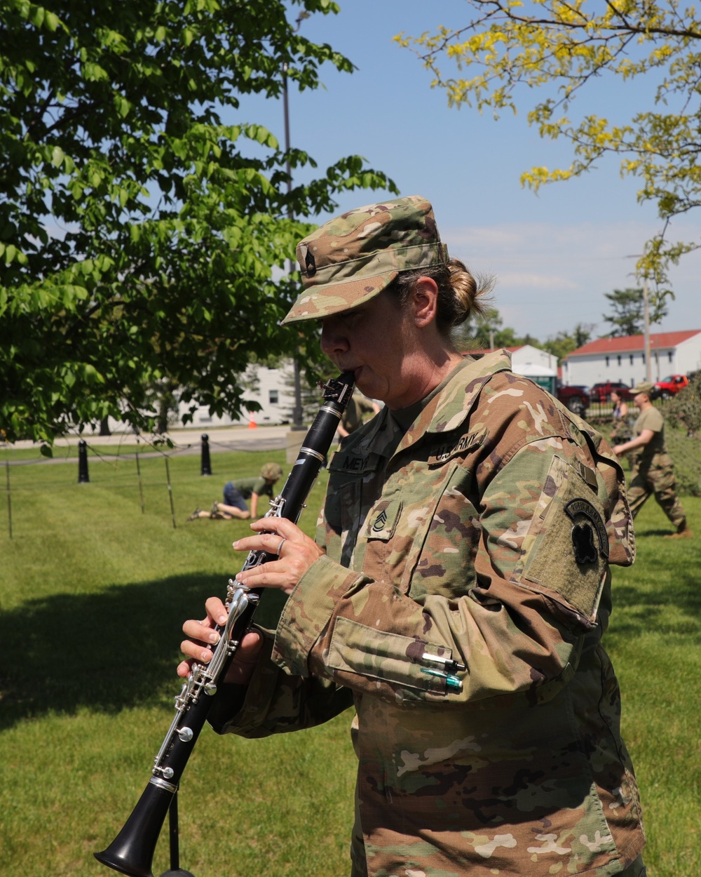 Armed Forces Day Open House 2024 at Fort McCoy