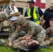 First responders are staying ready for this year's Cadet Summer Training