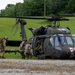 First responders are staying ready for this year's Cadet Summer Training