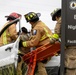 First responders are staying ready for this year's Cadet Summer Training