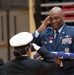 Chicago Native Brigadier General Retirement Ceremony