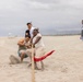 Fun at The Beach: H&amp;S BN Beach Bash
