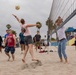 Fun at The Beach: H&amp;S BN Beach Bash