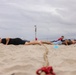 Fun at The Beach: H&amp;S BN Beach Bash