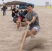 Fun at The Beach: H&amp;S BN Beach Bash