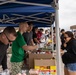 Fun at The Beach: H&amp;S BN Beach Bash