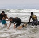 Fun at The Beach: H&amp;S BN Beach Bash