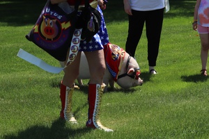 Fort McCoy holds observance for 2024 National Disability Employment Awareness Month