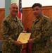 May 2024 All Hands Award Quarters event at NWS Yorktown
