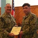 May 2024 All Hands Award Quarters event at NWS Yorktown