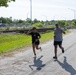 Marines at MARFORCOM participate in The Murph Challenge