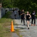 Marines at MARFORCOM participate in The Murph Challenge