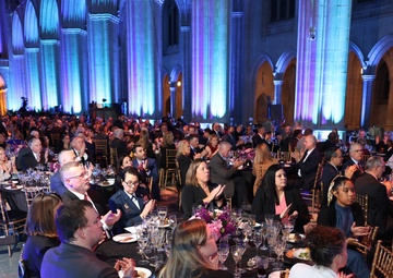 AFRL’s C-STARS Cincinnati honored at 2024 Heroes of Military Medicine