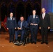 AFRL’s C-STARS Cincinnati honored at 2024 Heroes of Military Medicine