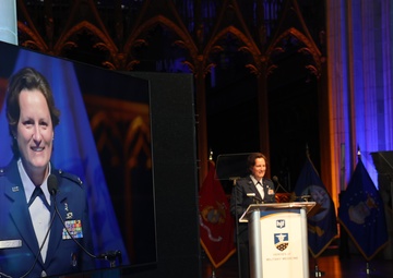 AFRL’s C-STARS Cincinnati honored at 2024 Heroes of Military Medicine